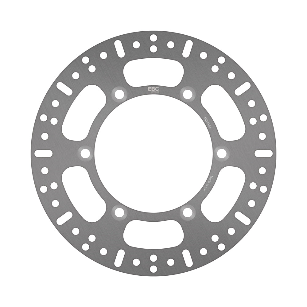 EBC - EBC HPSR Solid Disc (MD4144)