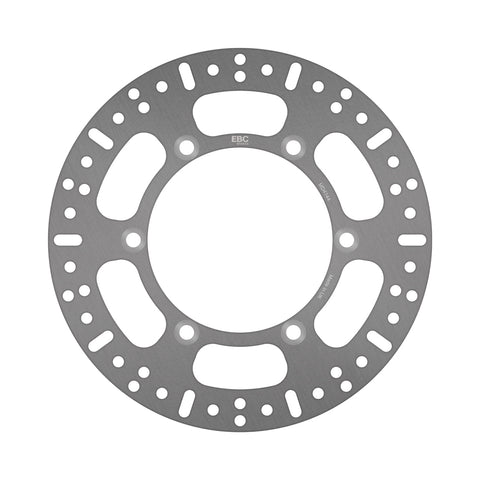EBC - EBC HPSR Solid Disc (MD4144)