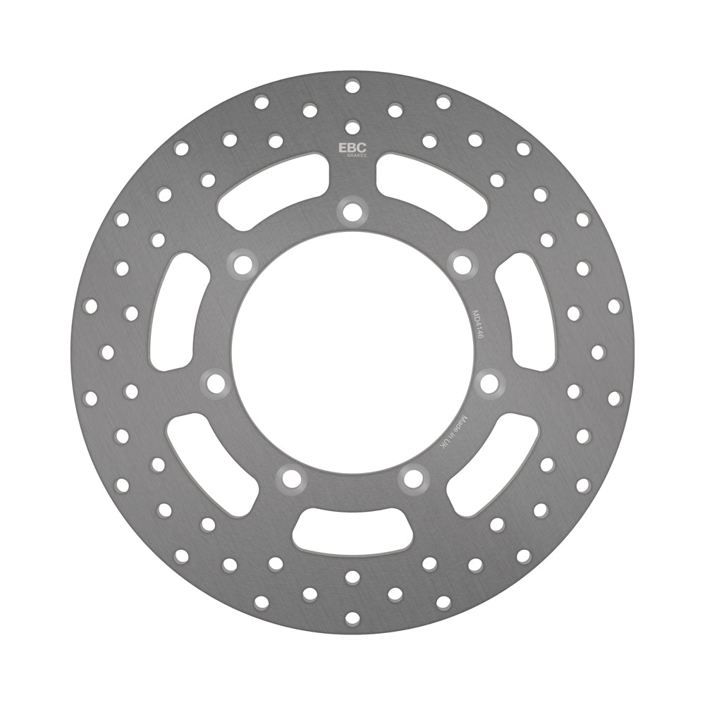 EBC - EBC HPSR Solid Disc (MD4146)