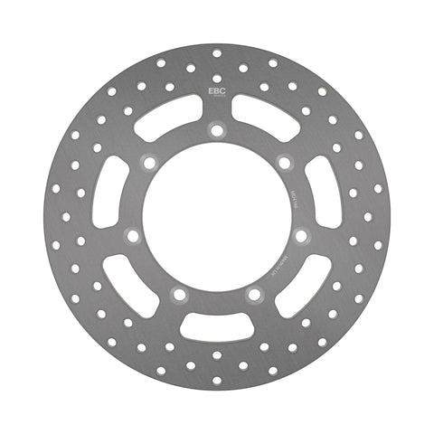 EBC - EBC HPSR Solid Disc (MD4146)