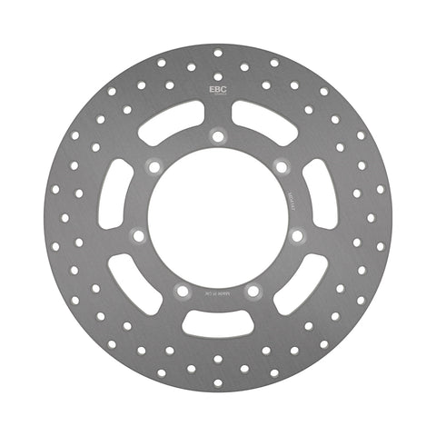 EBC - EBC HPSR Solid Disc (MD4147)