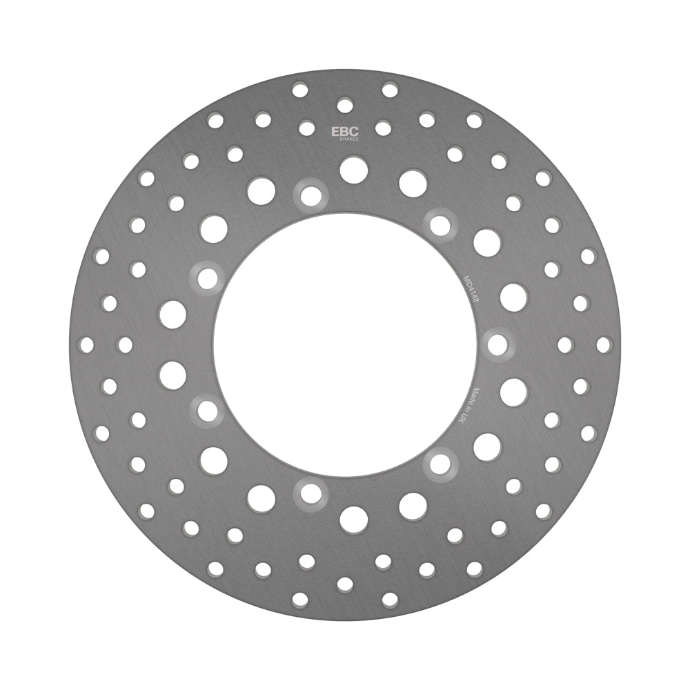 EBC - EBC HPSR Solid Disc (MD4148)