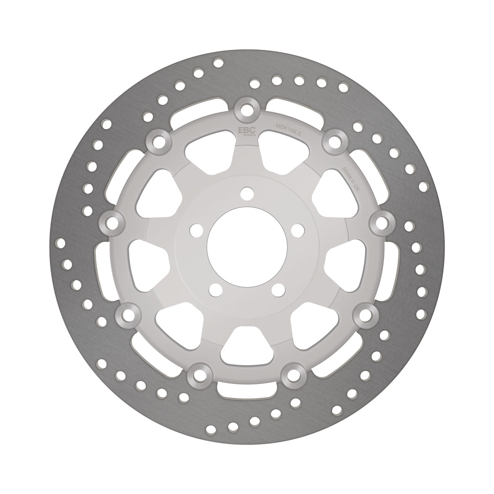 EBC - EBC Pro-Lite Floating Disc (MD4149LS)