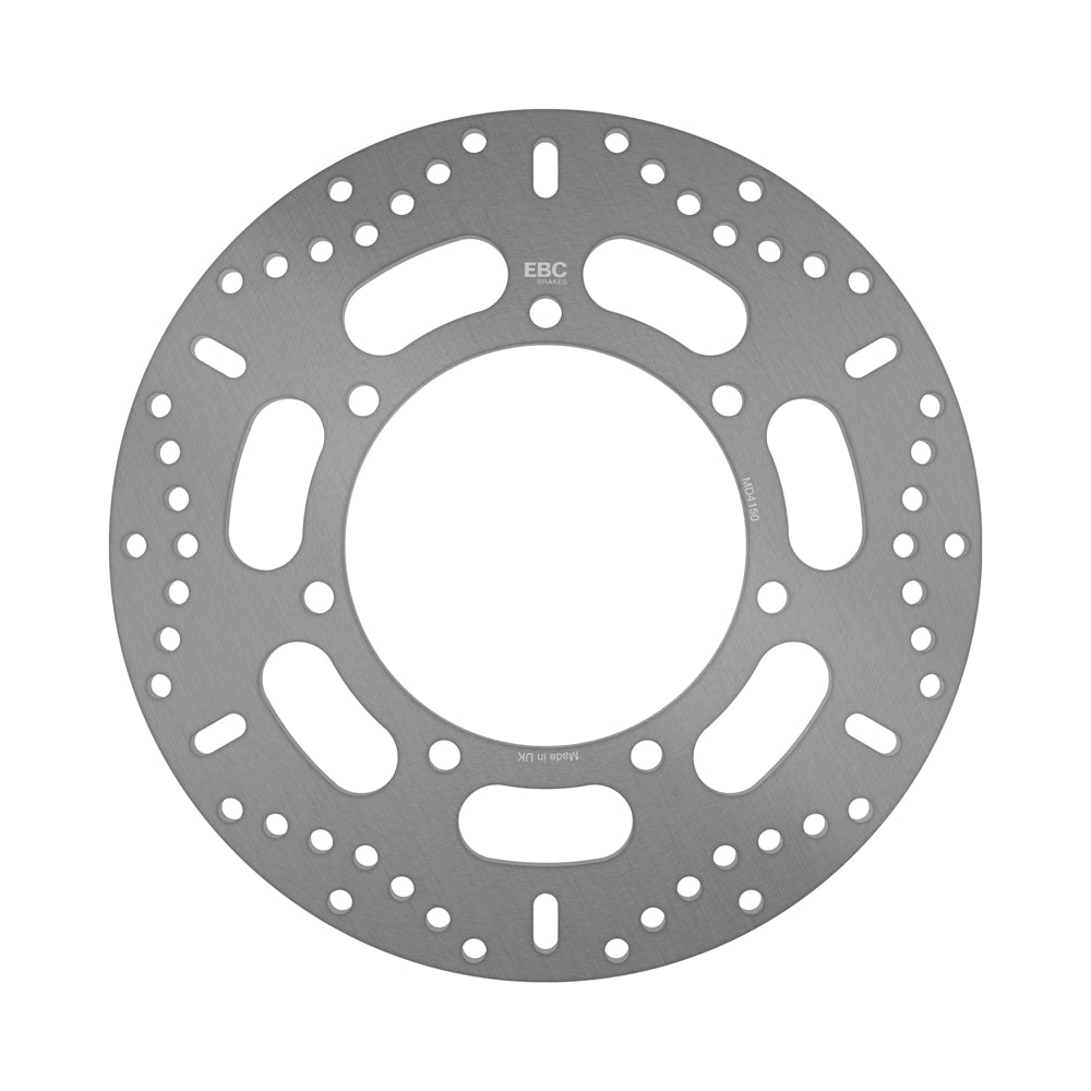 EBC - EBC HPSR Solid Disc (MD4150)