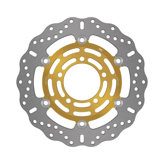 EBC - EBC XC Disc With S Drive System Contoured Profile (MD4151XC)