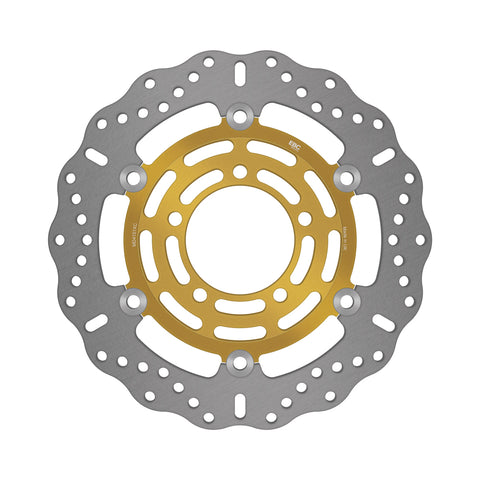 EBC - EBC XC Disc With S Drive System Contoured Profile (MD4151XC)