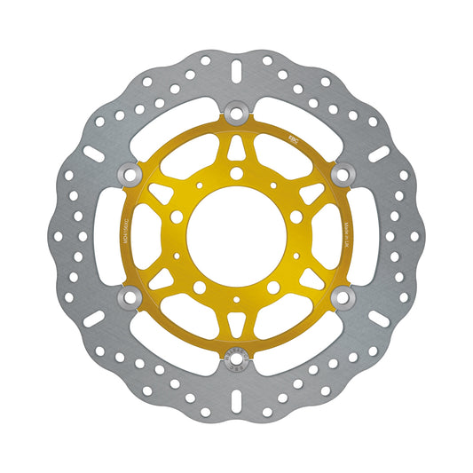 EBC - EBC Prolite Contour Front Floating Rotor (MD4156XC)