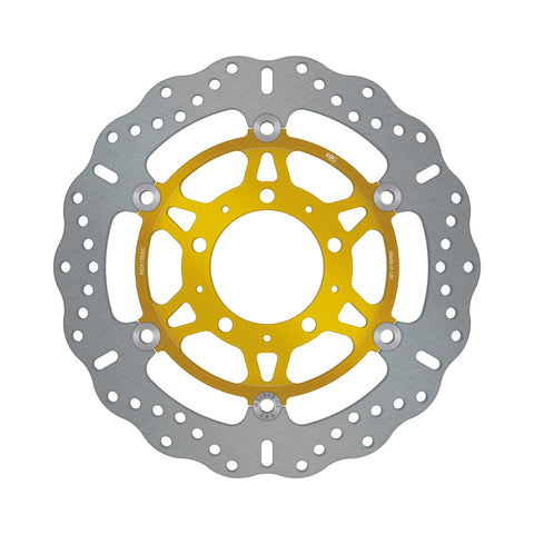 EBC - EBC Prolite Contour Front Floating Rotor (MD4156XC)