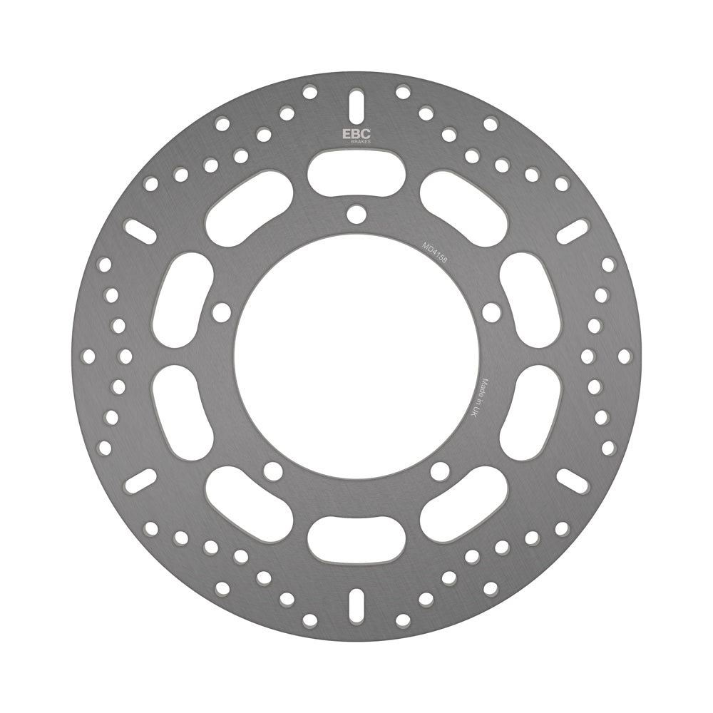 EBC - EBC HPSR Solid Disc (MD4158)