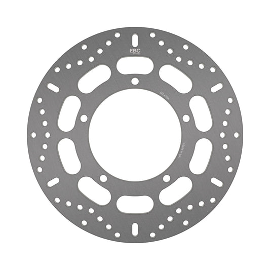 EBC - EBC HPSR Solid Disc (MD4158)