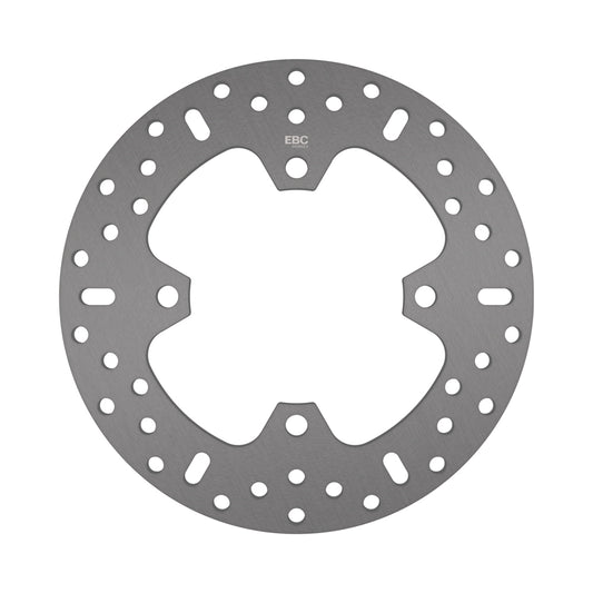 EBC - EBC Rear Solid Disc (MD4165)