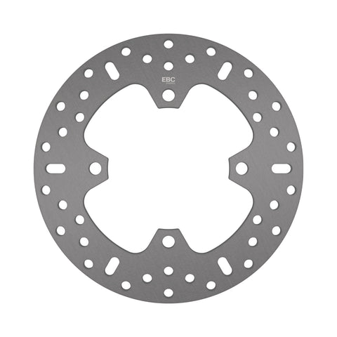 EBC - EBC Rear Solid Disc (MD4165)