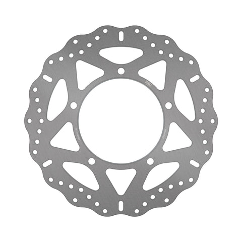EBC - EBC Solid Contour Front Disc (MD4166C)
