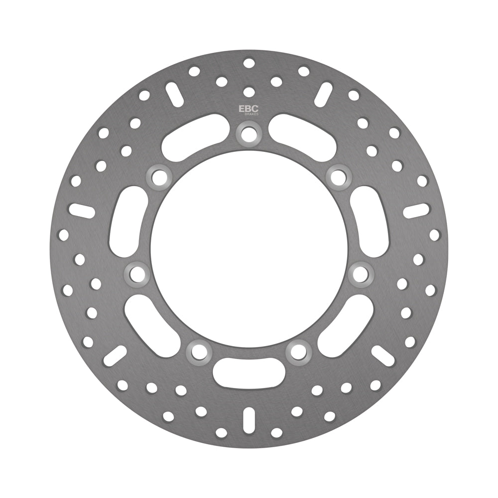 EBC - EBC Rear Solid Disc (MD4169)