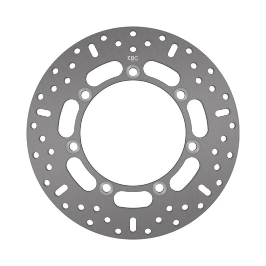 EBC - EBC Rear Solid Disc (MD4169)