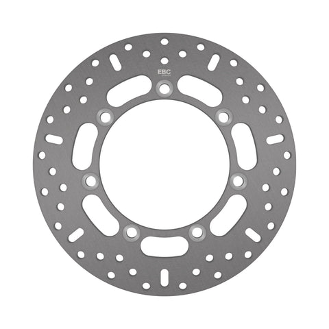 EBC - EBC Rear Solid Disc (MD4169)