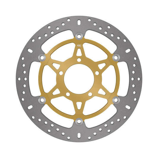 EBC - EBC X Disc With S Drive System Full Circle Profile (MD4170X)