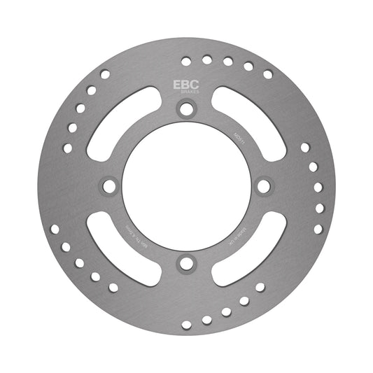 EBC - EBC HPSR Solid Disc (MD511)