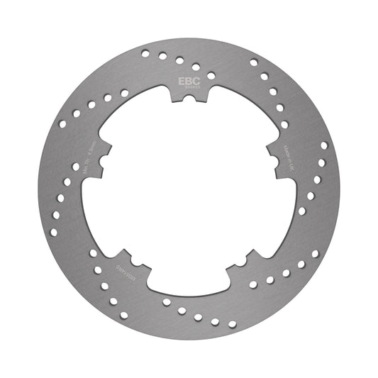 EBC - EBC HPSR Solid Disc (MD514RS)