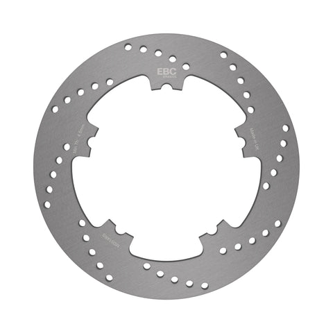 EBC - EBC HPSR Solid Disc (MD514RS)