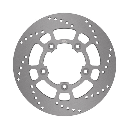 EBC - EBC HPSR Solid Disc (MD515)