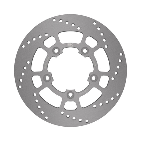 EBC - EBC HPSR Solid Disc (MD515)