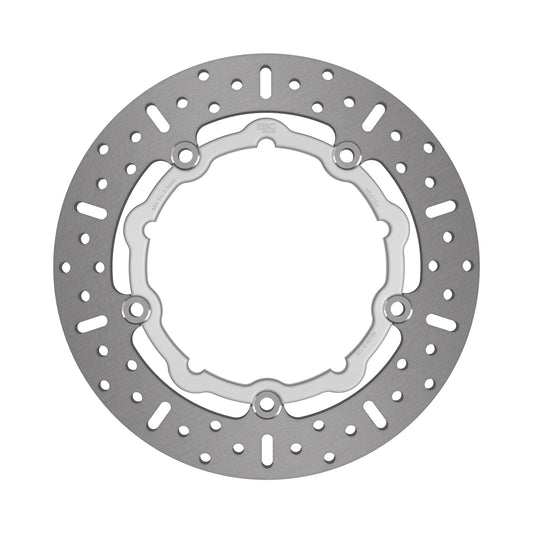 EBC - EBC X Disc With S Drive System Full Circle Profile (MD516X)