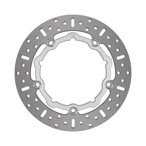 EBC - EBC X Disc With S Drive System Full Circle Profile (MD516X)