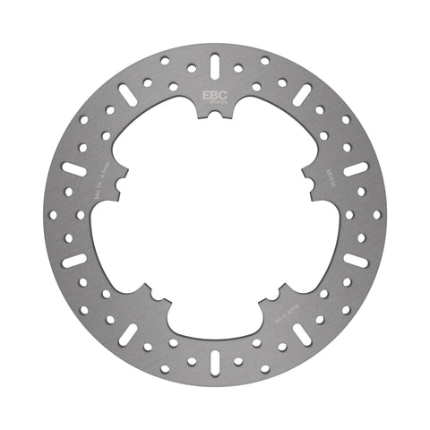 EBC - EBC HPSR Solid Disc (MD516)