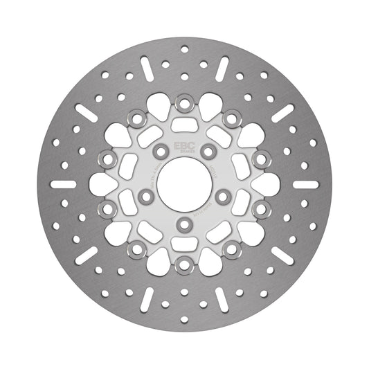 EBC - EBC Brake Disc With Universal Rotor (MD518)