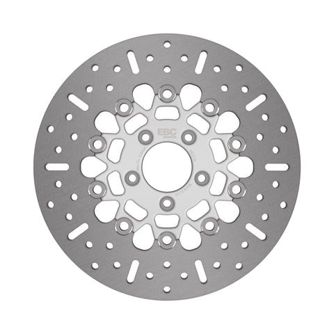 EBC - EBC Brake Disc With Universal Rotor (MD518)
