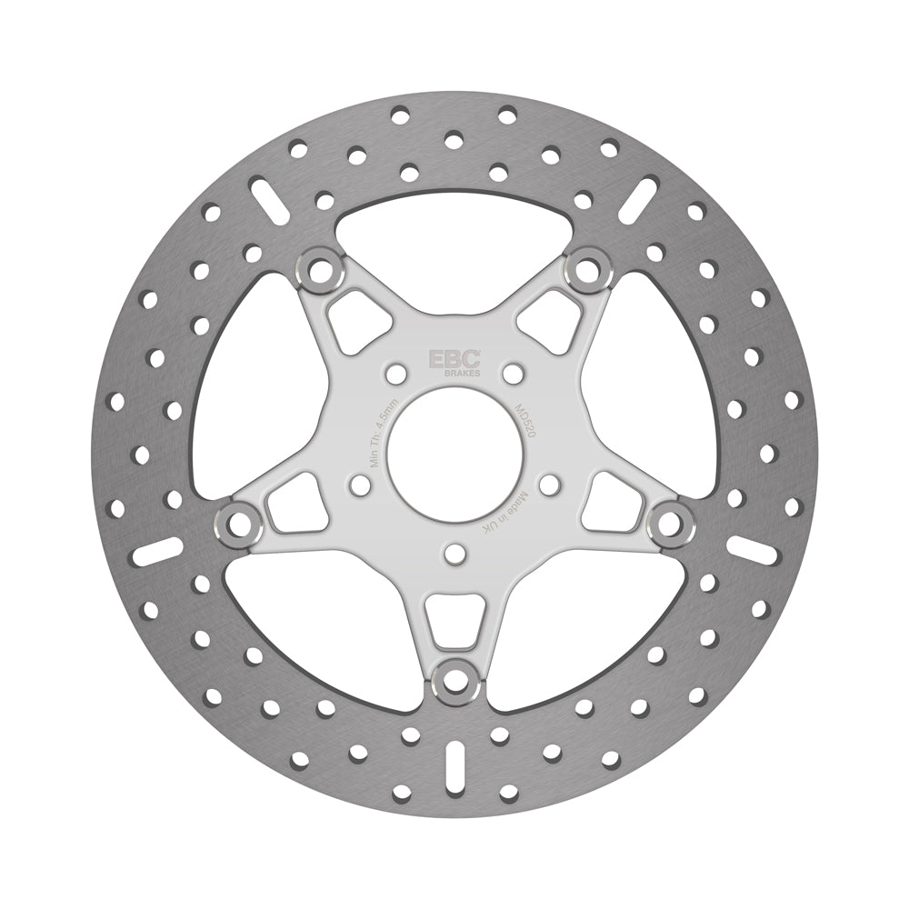 EBC - EBC Brake Disc With Universal Rotor (MD520)
