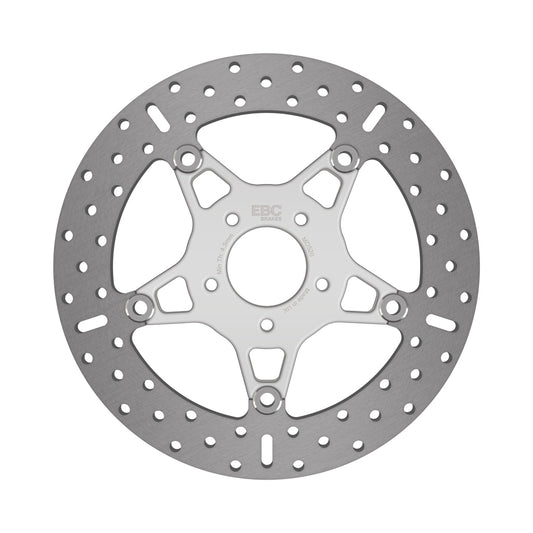 EBC - EBC Brake Disc With Universal Rotor (MD520)