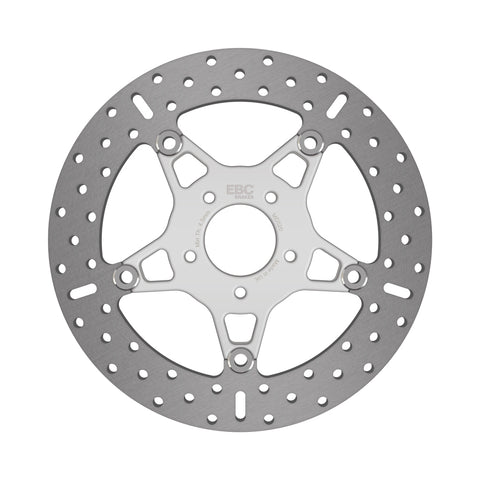 EBC - EBC Brake Disc With Universal Rotor (MD520)