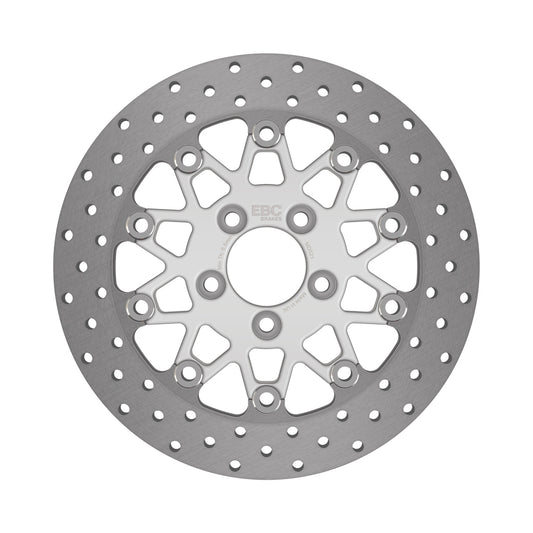 EBC - EBC Brake Disc With Universal Rotor (MD521)