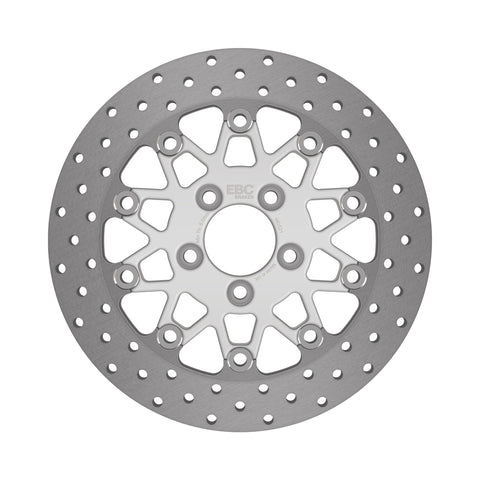 EBC - EBC Brake Disc With Universal Rotor (MD521)