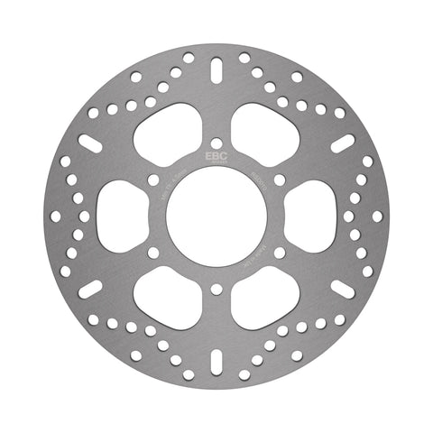EBC - EBC Stainless Rear Disc (MD522)