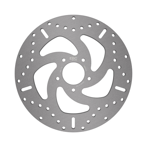 EBC - EBC Stainless Rear Disc (MD523)