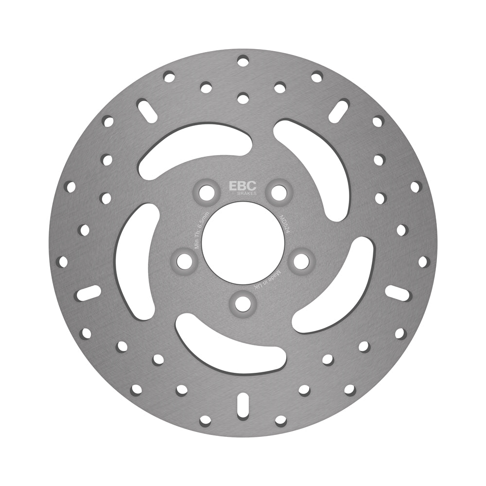 EBC - EBC Stainless Rear Disc (MD524)
