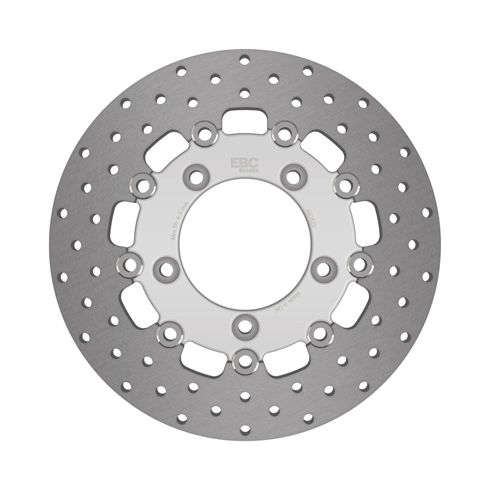 EBC - EBC Pro Lite Rear Disc (MD525)