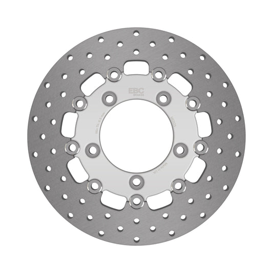 EBC - EBC Pro Lite Rear Disc (MD525)