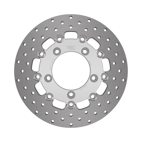 EBC - EBC Pro Lite Rear Disc (MD525)