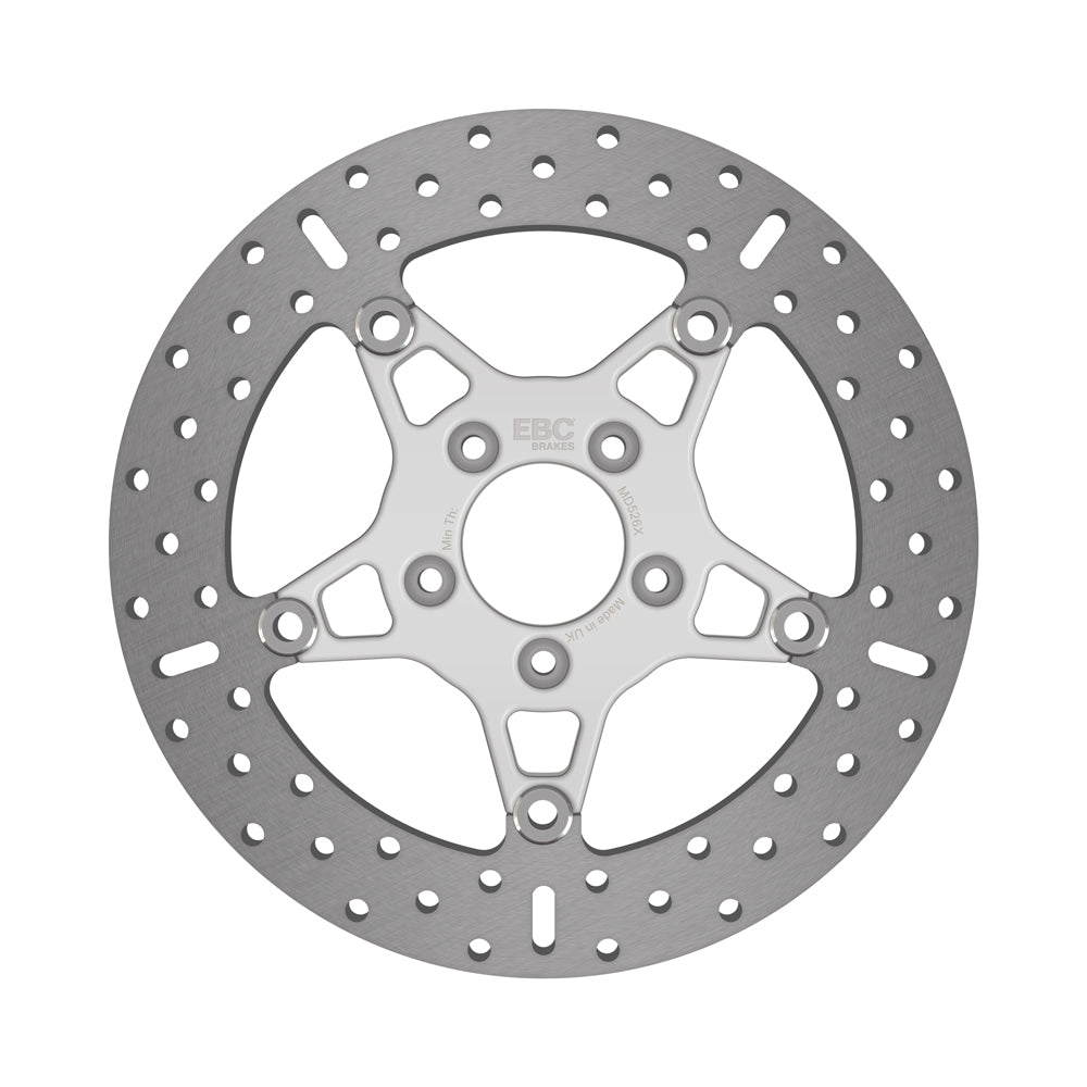 EBC - EBC Stainless Front Disc (MD526X)