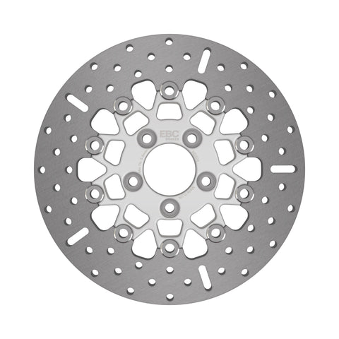 EBC - EBC Pro Lite Rear Disc (MD528)