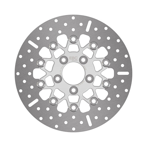 EBC - EBC Pro Lite Rear Disc (MD528)