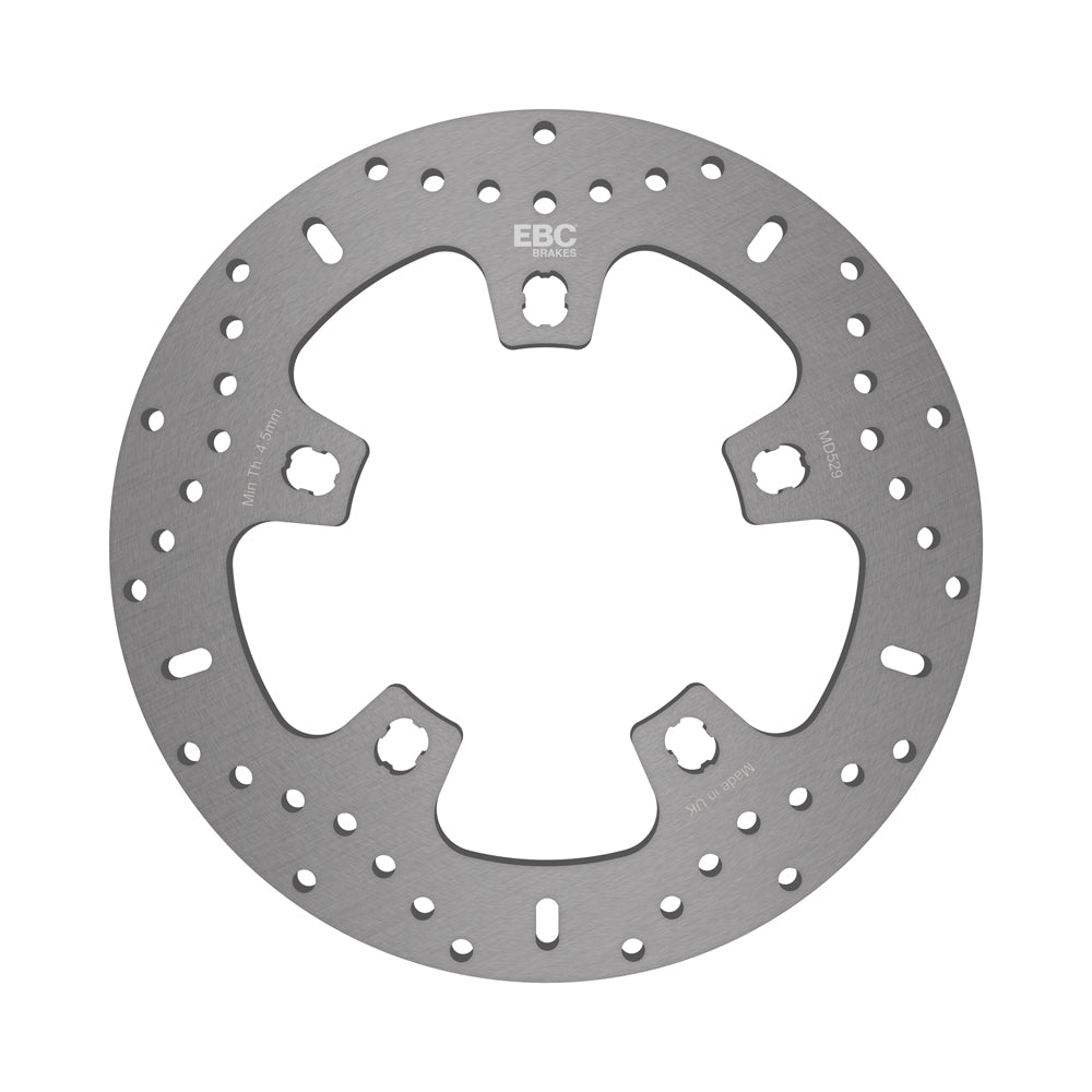 EBC - EBC Stainless Front Disc (MD529)