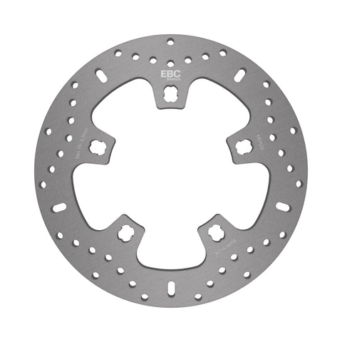 EBC - EBC Stainless Front Disc (MD529)