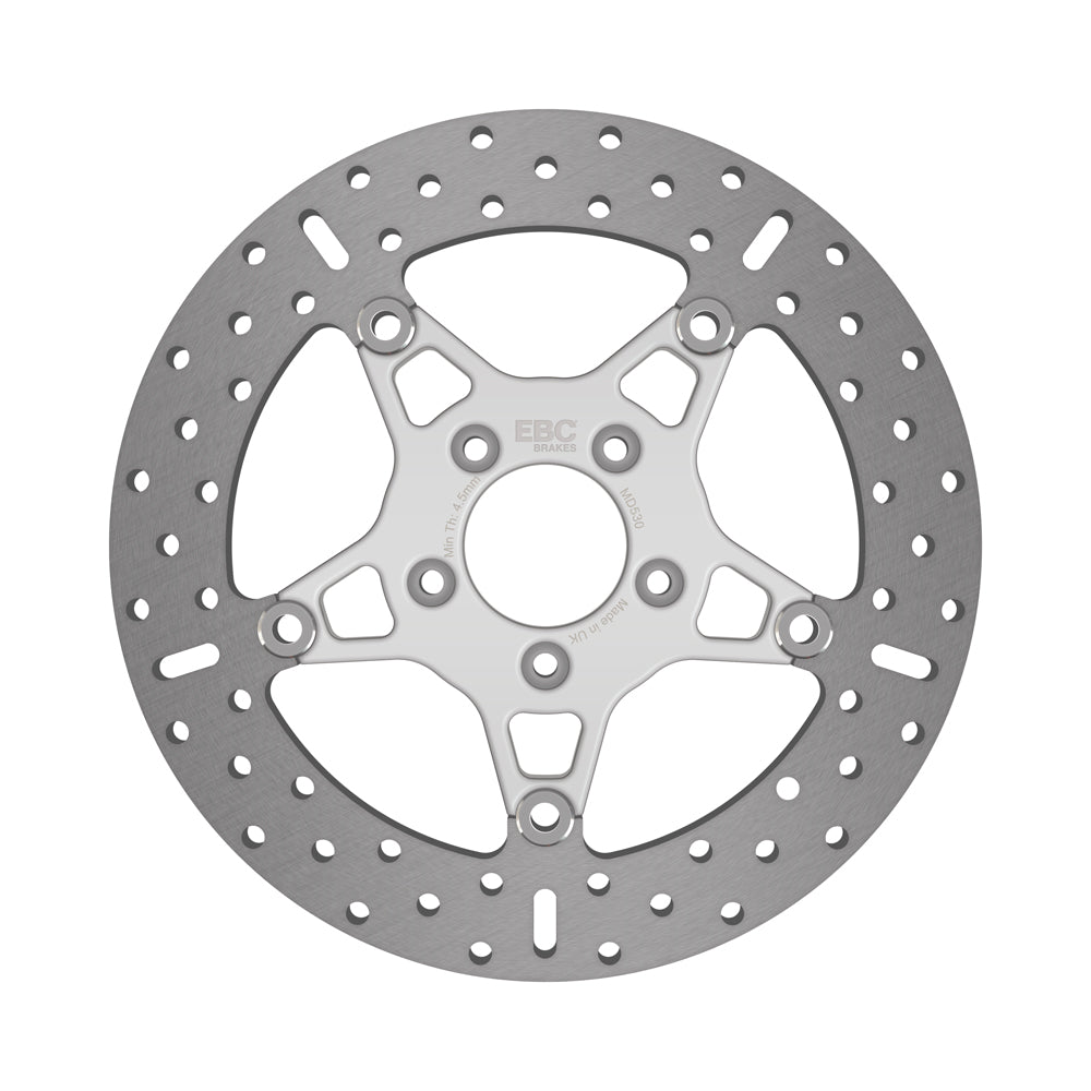 EBC - EBC Stainless Front Disc (MD530)