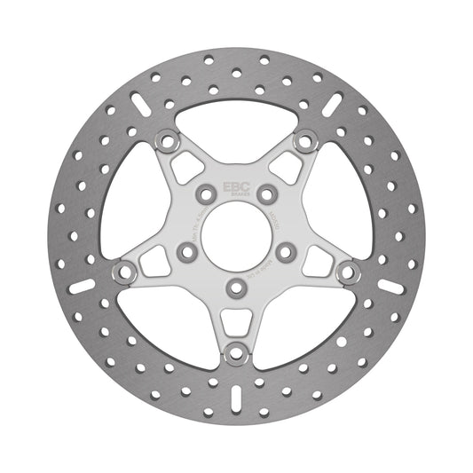 EBC - EBC Stainless Front Disc (MD530)