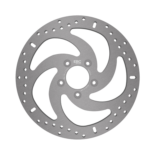 EBC - EBC Stainless Front Disc (MD531)